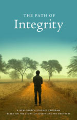 path of integrity workbook